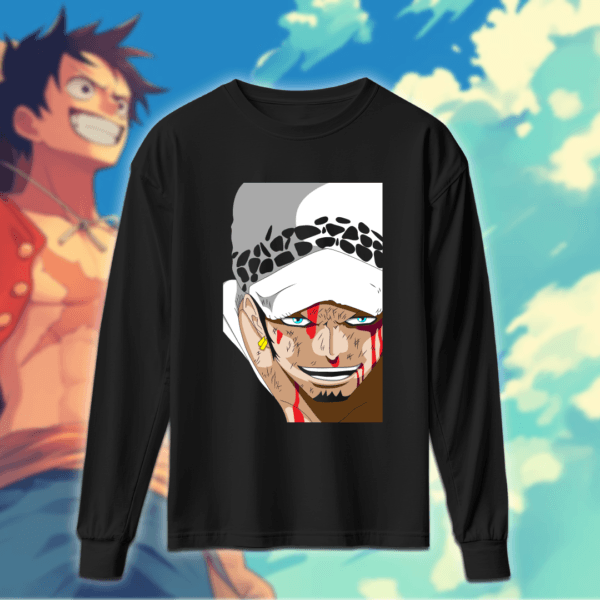 Trafalgar - ون بيس - Image 2