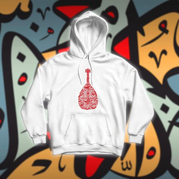 عود بالاحرف العربية