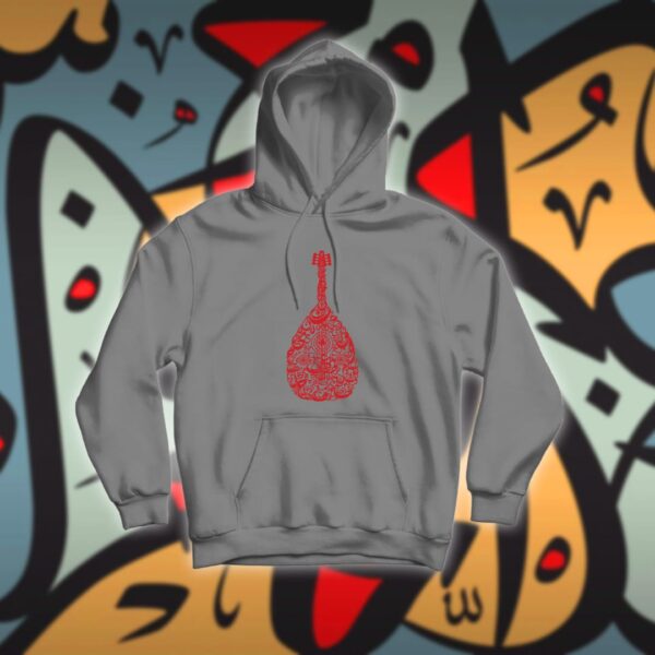 عود بالاحرف العربية