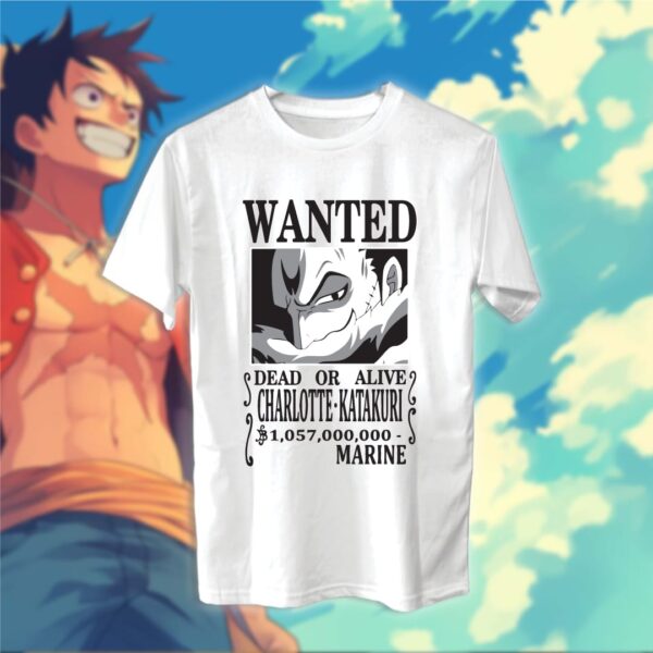 CHARLOTTE KATAKURI - ون بيس