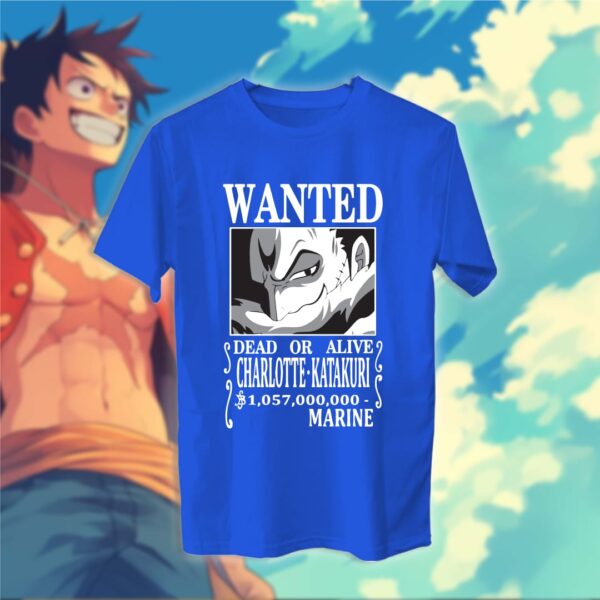 CHARLOTTE KATAKURI - ون بيس