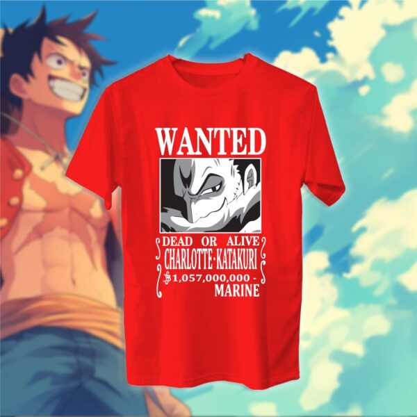 CHARLOTTE KATAKURI - ون بيس