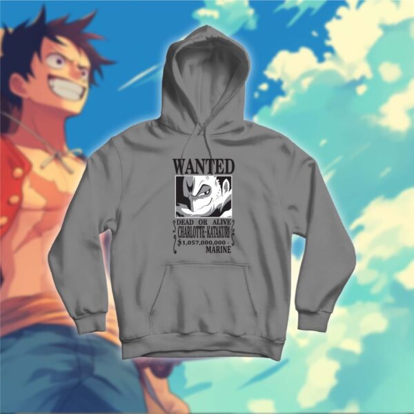 CHARLOTTE KATAKURI - ون بيس