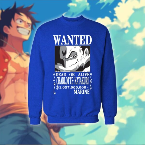 CHARLOTTE KATAKURI - ون بيس