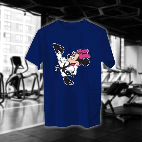 Minnie Mouse - Image 8