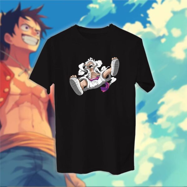 Gear 4 - ون بيس