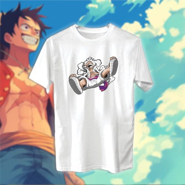 Gear 4 - ون بيس