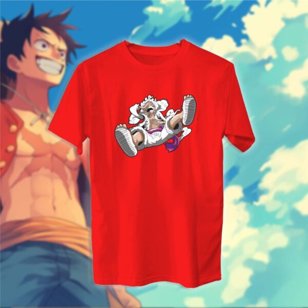 Gear 4 - ون بيس