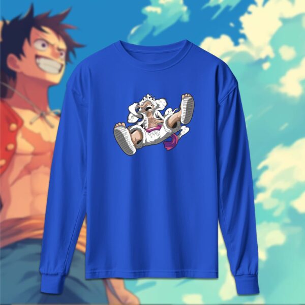 Gear 4 - ون بيس