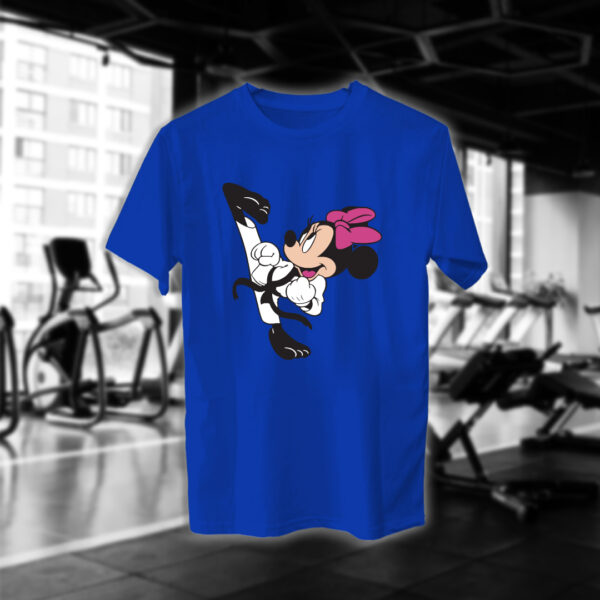 Minnie Mouse - Image 9