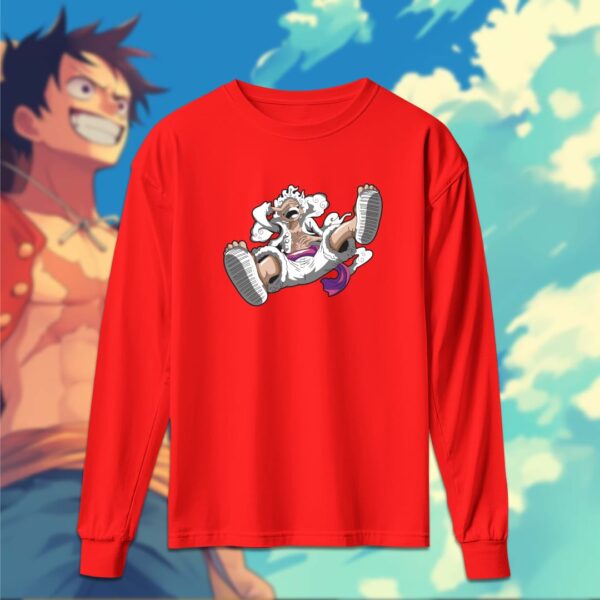 Gear 4 - ون بيس