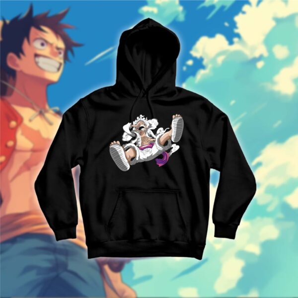 Gear 4 - ون بيس