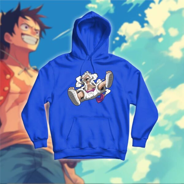 Gear 4 - ون بيس