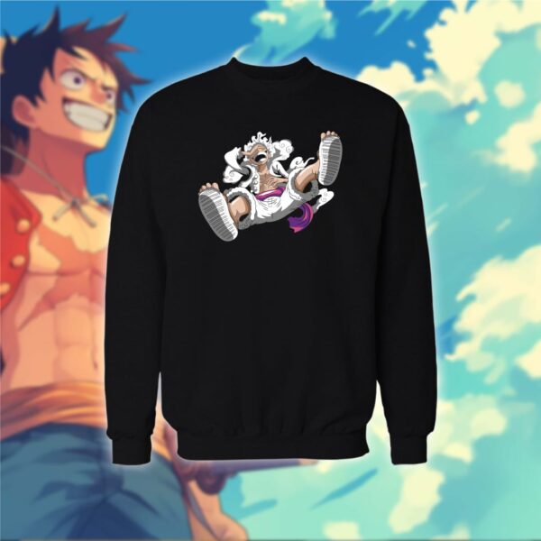 Gear 4 - ون بيس