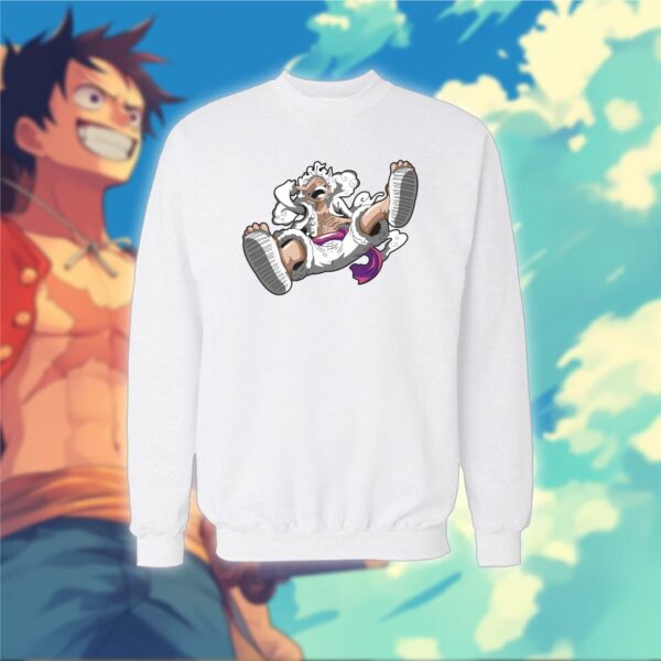 Gear 4 - ون بيس