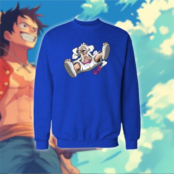 Gear 4 - ون بيس