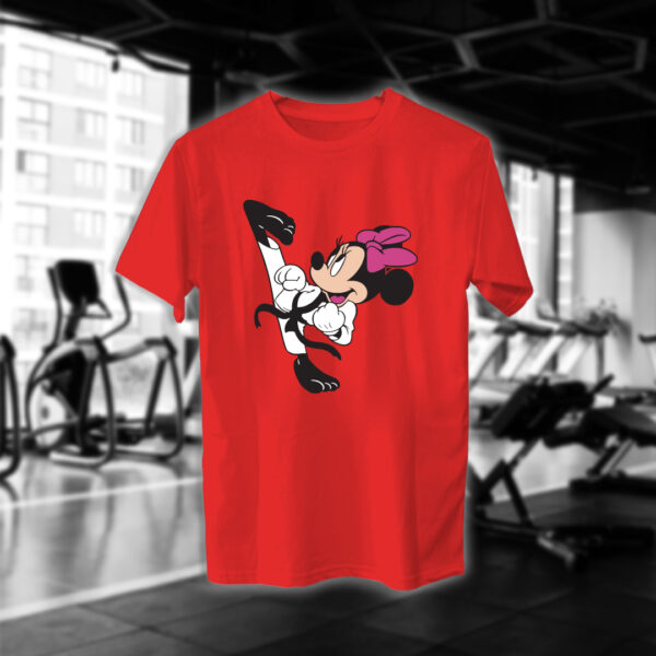 Minnie Mouse - Image 10