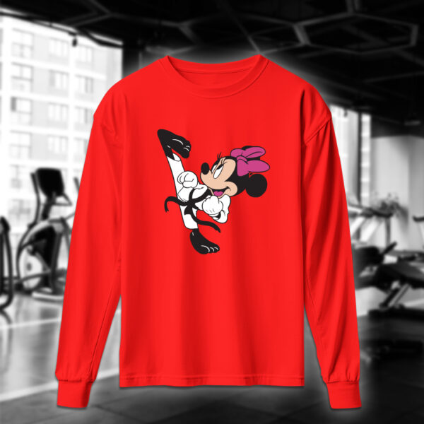 Minnie Mouse - Image 6