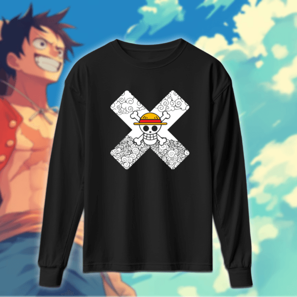 لوفي x ون بيس - Image 3