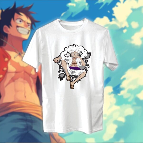 Gear 4 - ون بيس