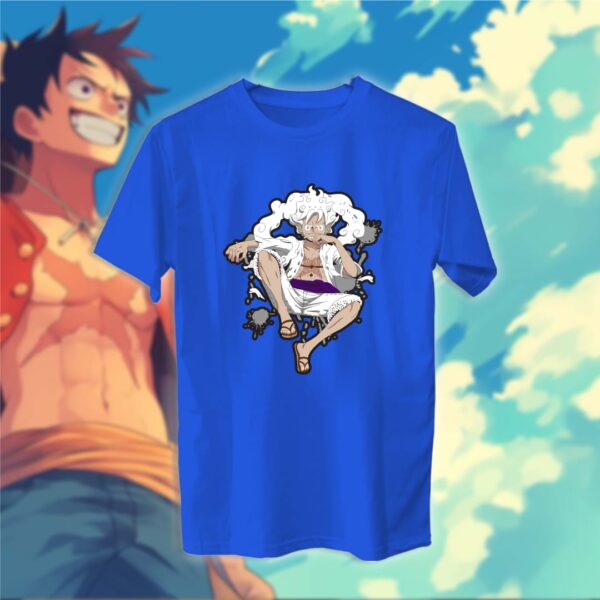 Gear 4 - ون بيس