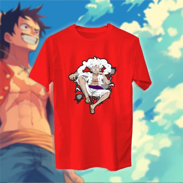 Gear 4 - ون بيس