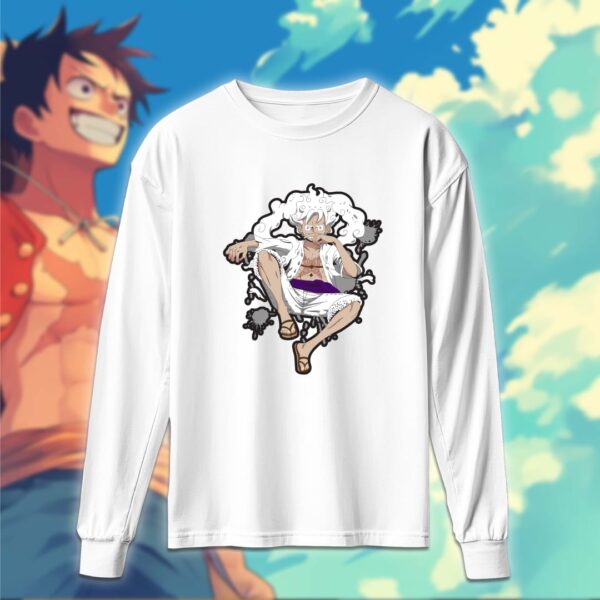 Gear 4 - ون بيس