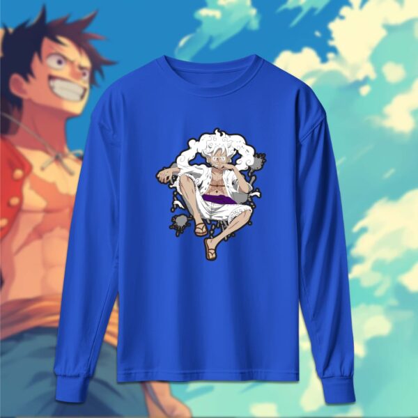 Gear 4 - ون بيس