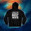 عبارات - I Have The World's Best Wife