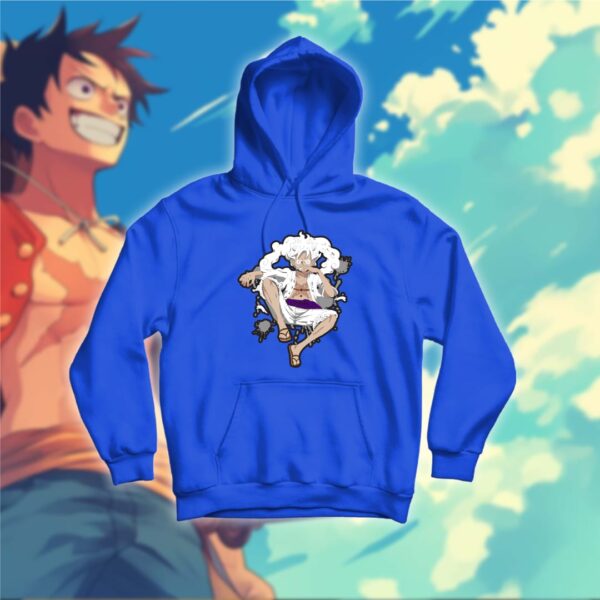 Gear 4 - ون بيس