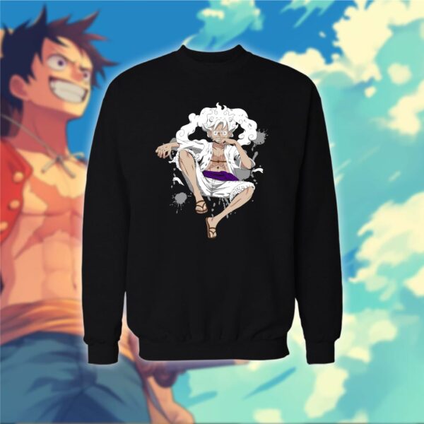 Gear 4 - ون بيس