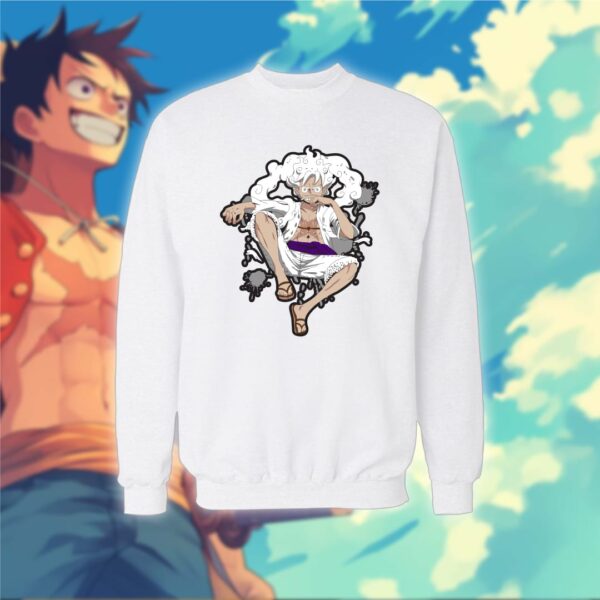 Gear 4 - ون بيس