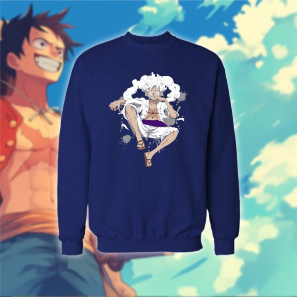 Gear 4 - ون بيس