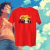Luffy - ون بيس