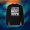 عبارات - I Have The World's Best Wife