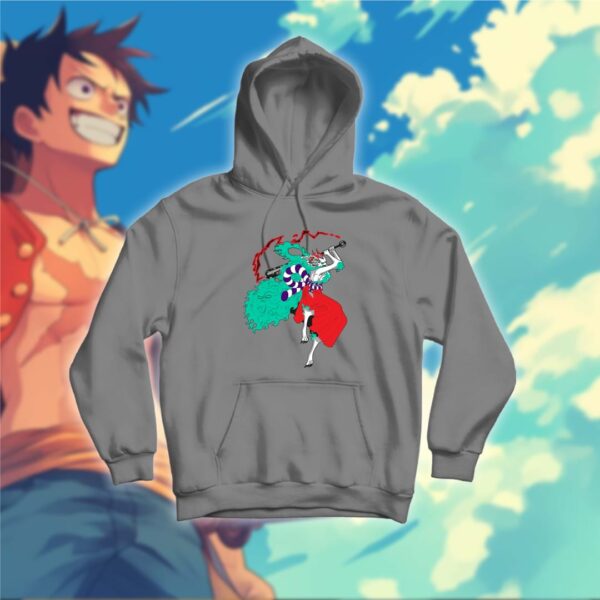 Yamato - ون بيس