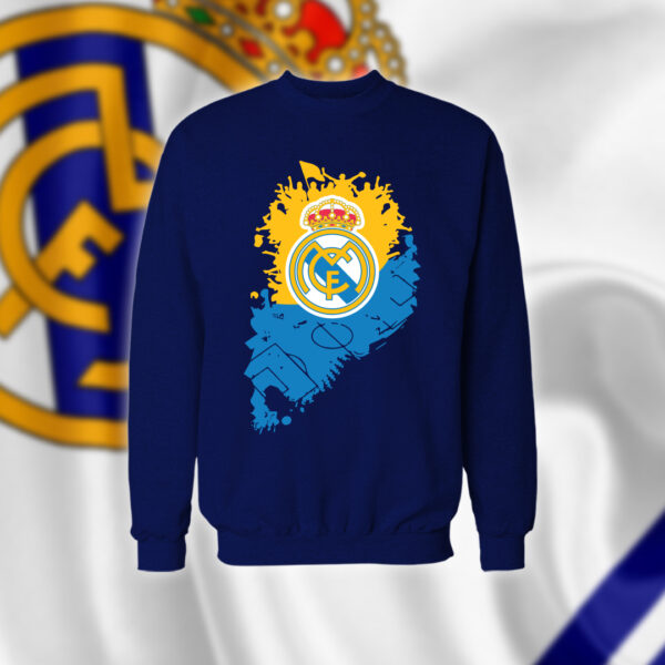 ملعب ريال مدريد