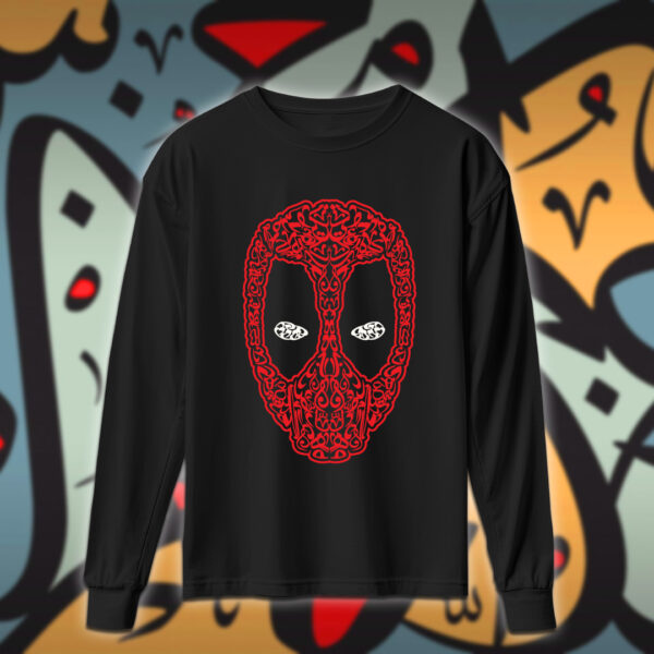 deadpool بالاحرف العربية - Image 4