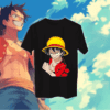 Luffy - ون بيس