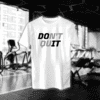 Don't Quit