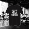 This is not Sweat