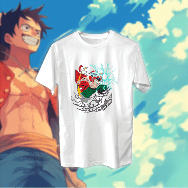 Whitebeard - ون بيس - Image 2