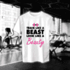 Train Like A Beast
