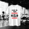Not Your Workout