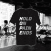 Hold On Pain Ends