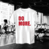 Do More