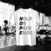 Hold On Pain Ends