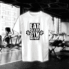 Eat Sleep Gym Repeat