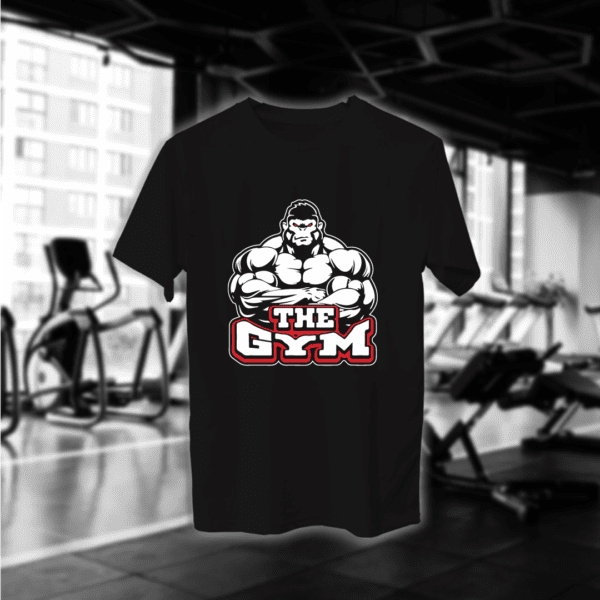 The Gym
