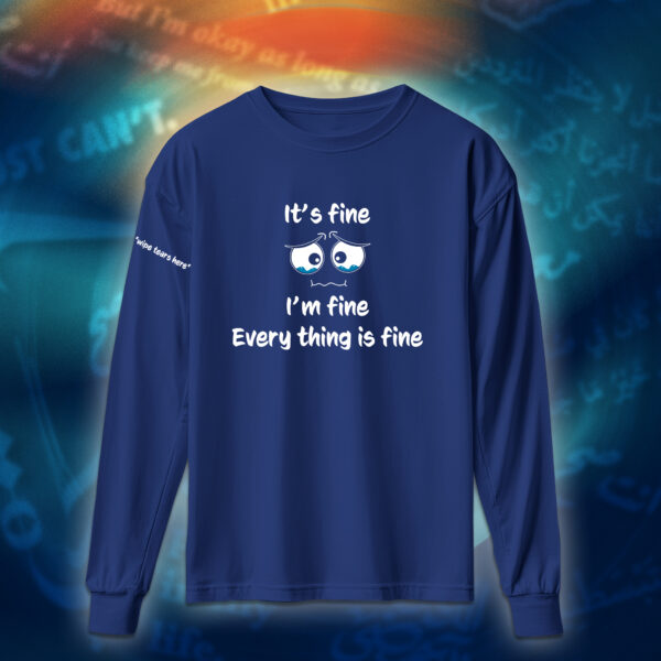 عبارات - Everything is fine - Image 5